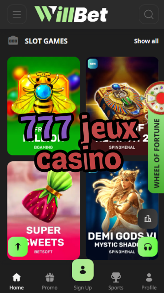 777 Jeux Casino - Best French Casino Games-www.bdqngd.com