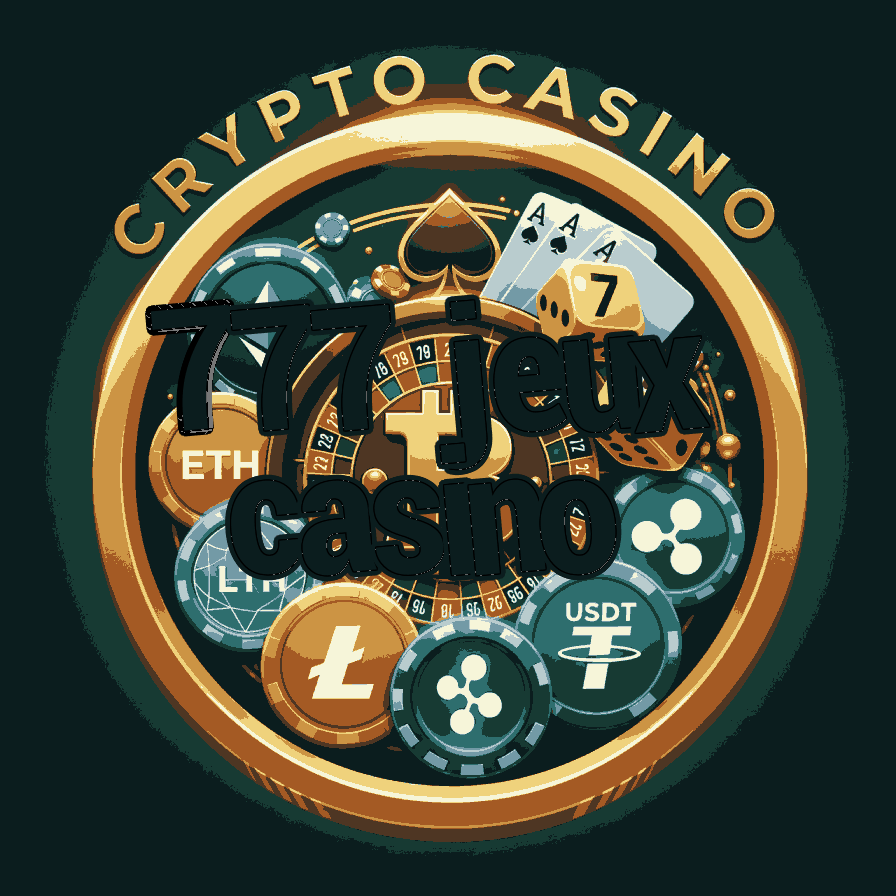 777 Jeux Casino - Best French Casino Games